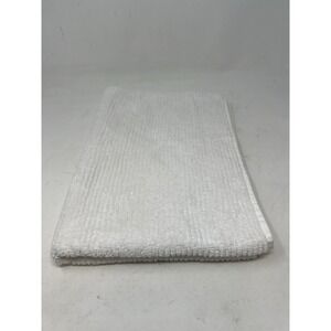 Parachute Hand Towel White 100% Cotton Hand Towel 28x18